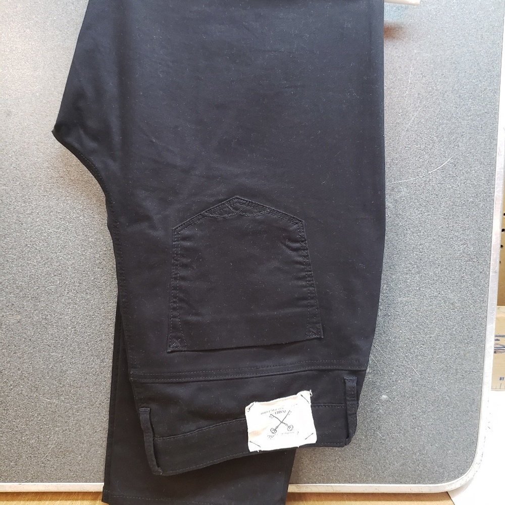 Ladies jeans